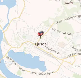 Ljusdal