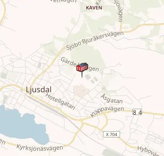 Ljusdal