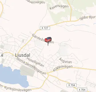 Ljusdal