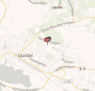 Ljusdal