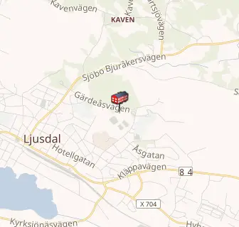 Ljusdal
