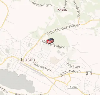 Ljusdal