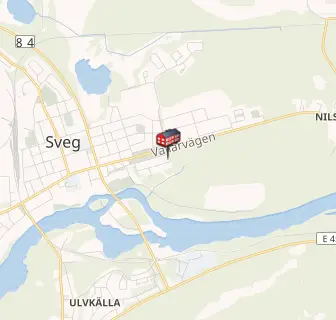 Härjedalen