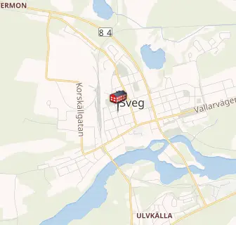 Härjedalen