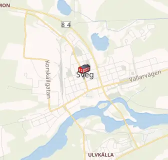 Härjedalen