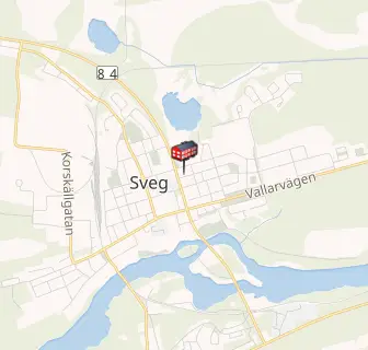 Härjedalen