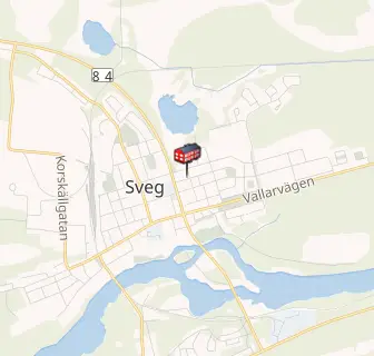 Härjedalen