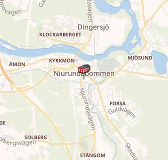 Sundsvall