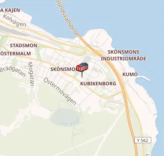 Sundsvall