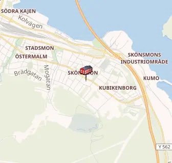Sundsvall