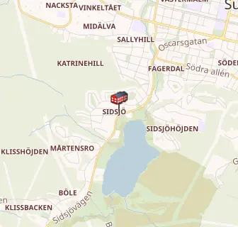 Sundsvall