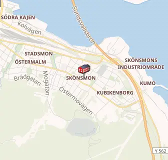 Sundsvall