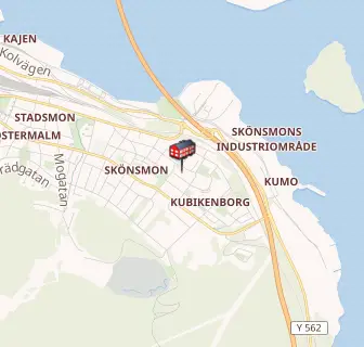 Sundsvall