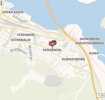 Sundsvall
