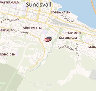 Sundsvall