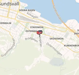 Sundsvall