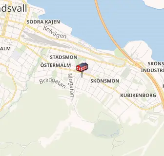 Sundsvall