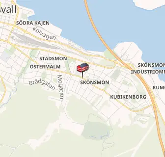 Sundsvall