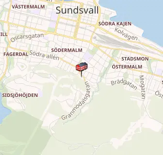 Sundsvall