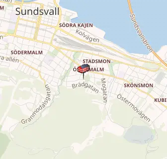 Sundsvall