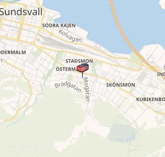 Sundsvall