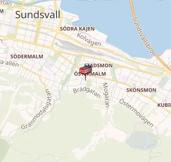 Sundsvall