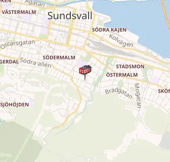 Sundsvall