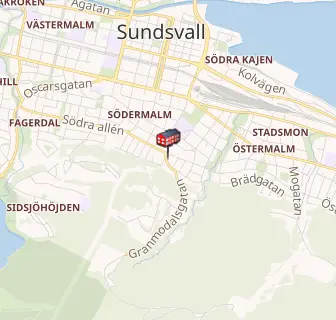 Sundsvall