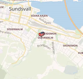 Sundsvall