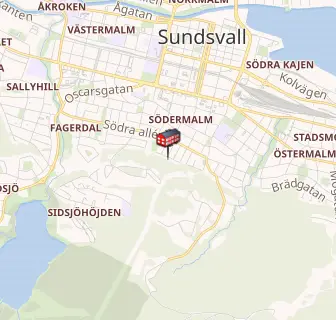 Sundsvall