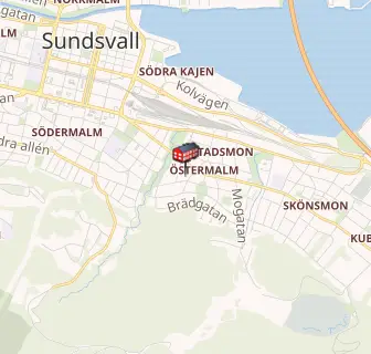 Sundsvall