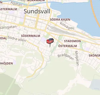 Sundsvall