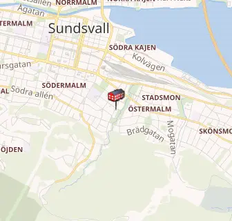 Sundsvall