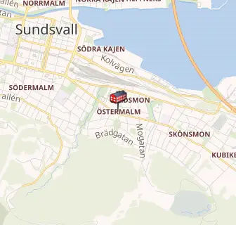 Sundsvall
