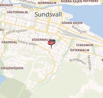 Sundsvall