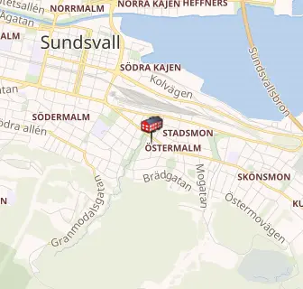 Sundsvall