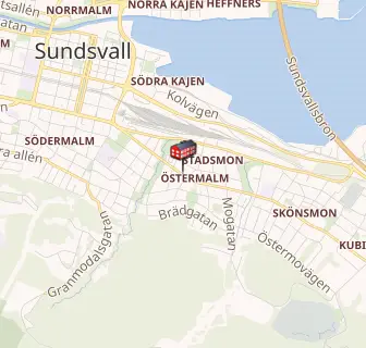 Sundsvall