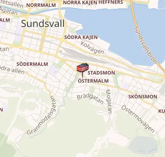 Sundsvall