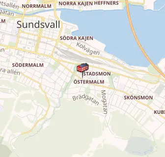 Sundsvall