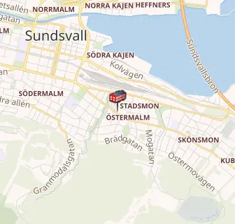 Sundsvall
