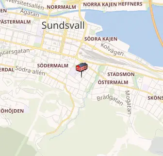 Sundsvall