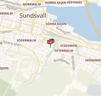Sundsvall