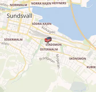 Sundsvall