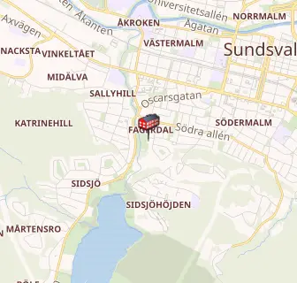 Sundsvall