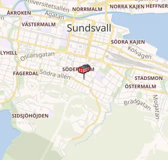 Sundsvall