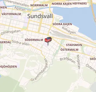 Sundsvall