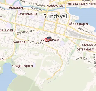 Sundsvall