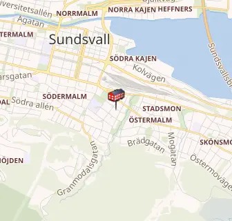 Sundsvall
