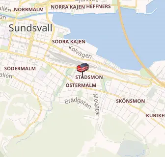 Sundsvall