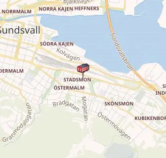 Sundsvall